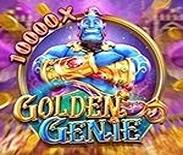 GOLDEN GENIE FC