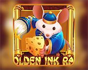 Golden Ink Rat