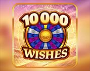 10000 Wishes