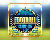 Football: Champions Cup