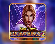 Jane Jones Book of Kings 2