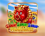 Oink Oink Oink: Pharaohs