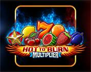 Hot to Burn Multiplier